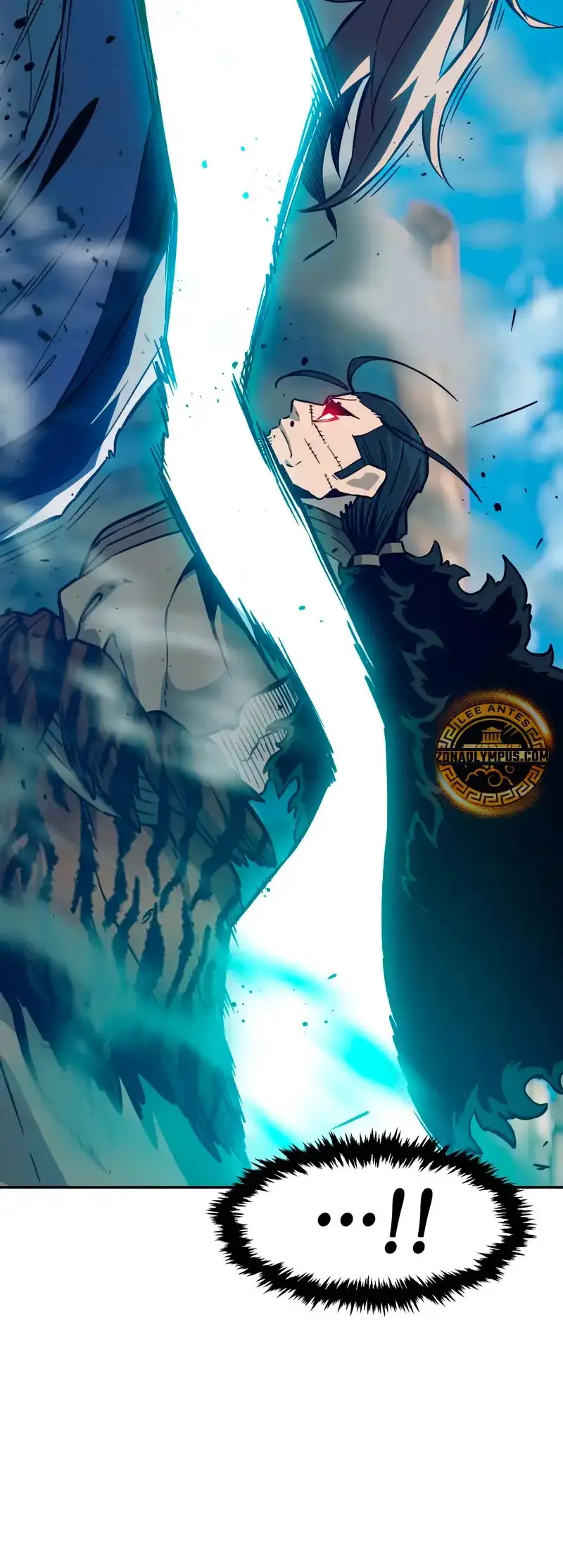 Read El Sentido Absoluto de la Espada ES Manga Online