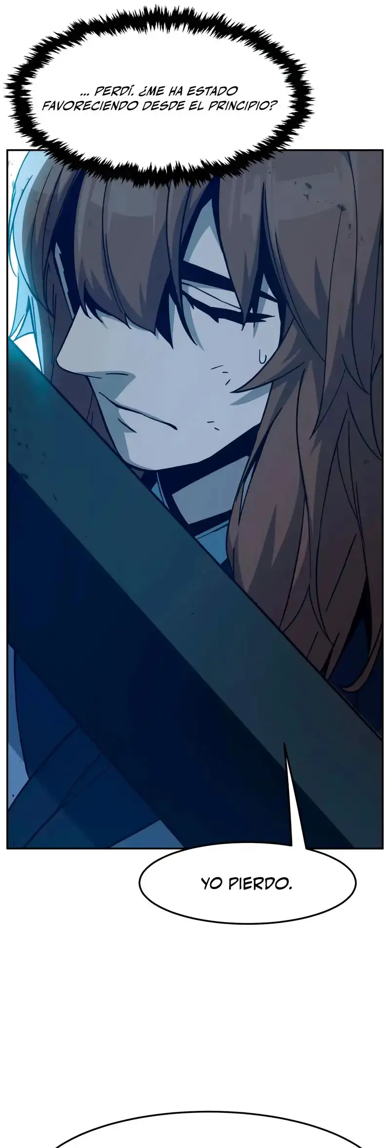 Read El Sentido Absoluto de la Espada ES Manga Online