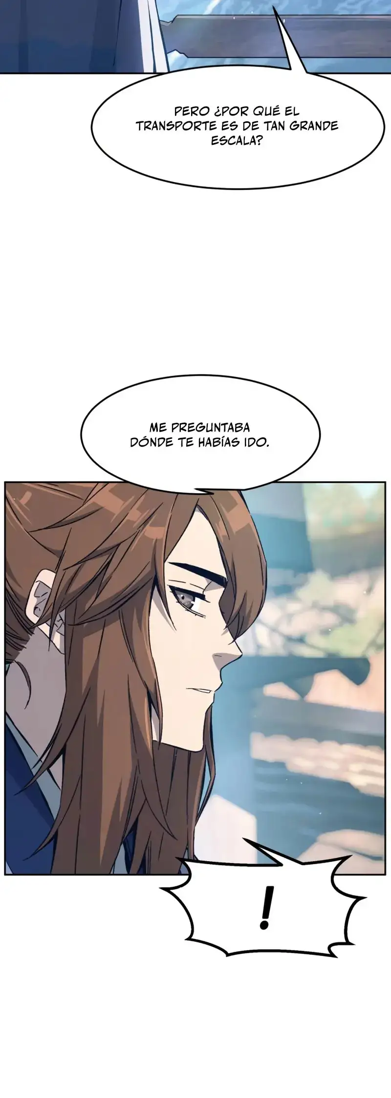 Read El Sentido Absoluto de la Espada ES Manga Online