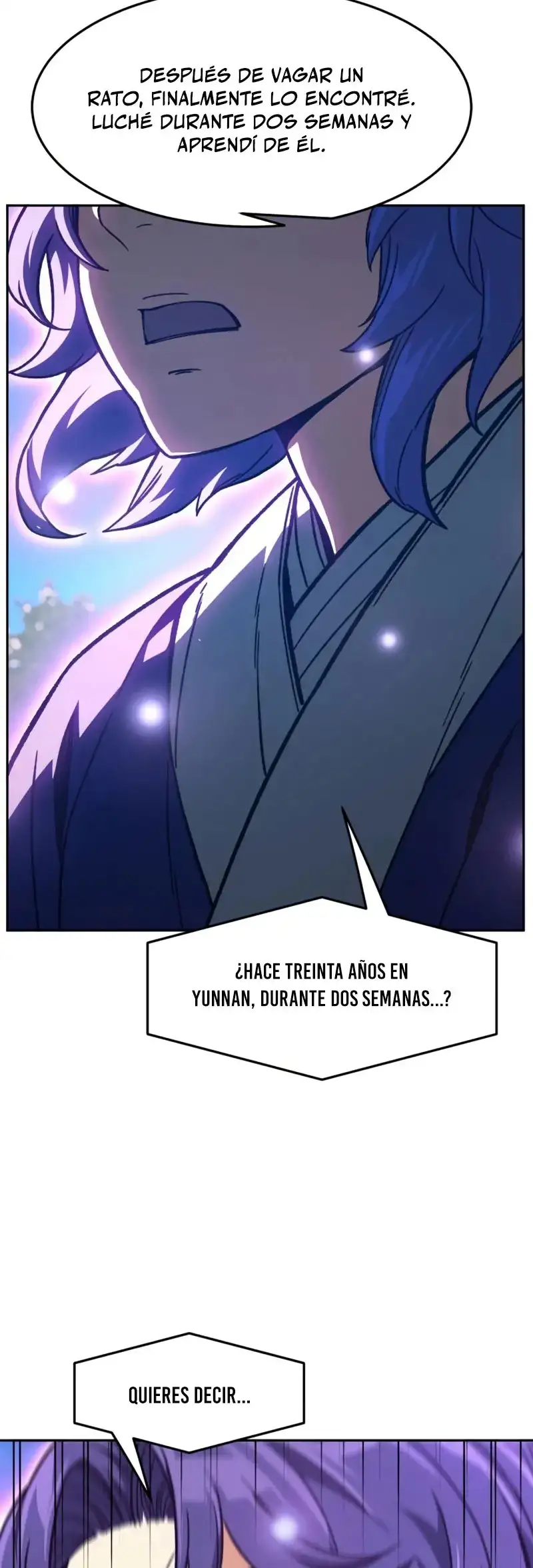 Read El Sentido Absoluto de la Espada ES Manga Online