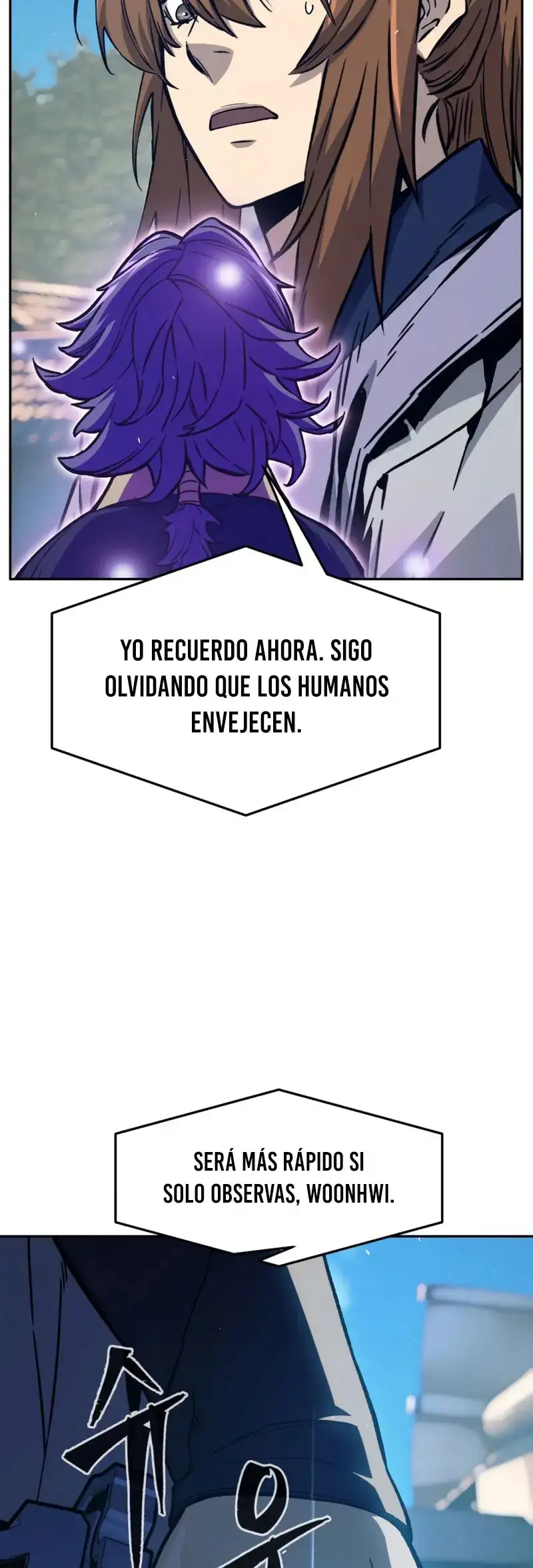 Read El Sentido Absoluto de la Espada ES Manga Online