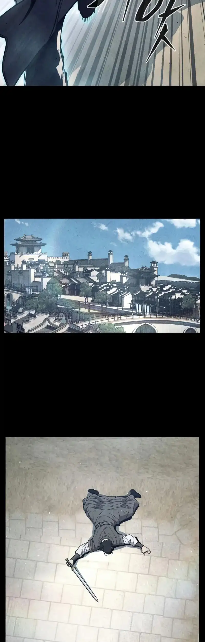 Read El Sentido Absoluto de la Espada ES Manga Online