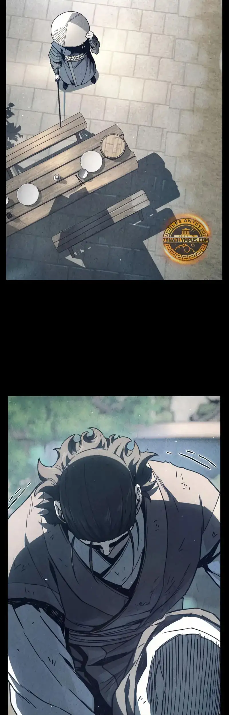 Read El Sentido Absoluto de la Espada ES Manga Online