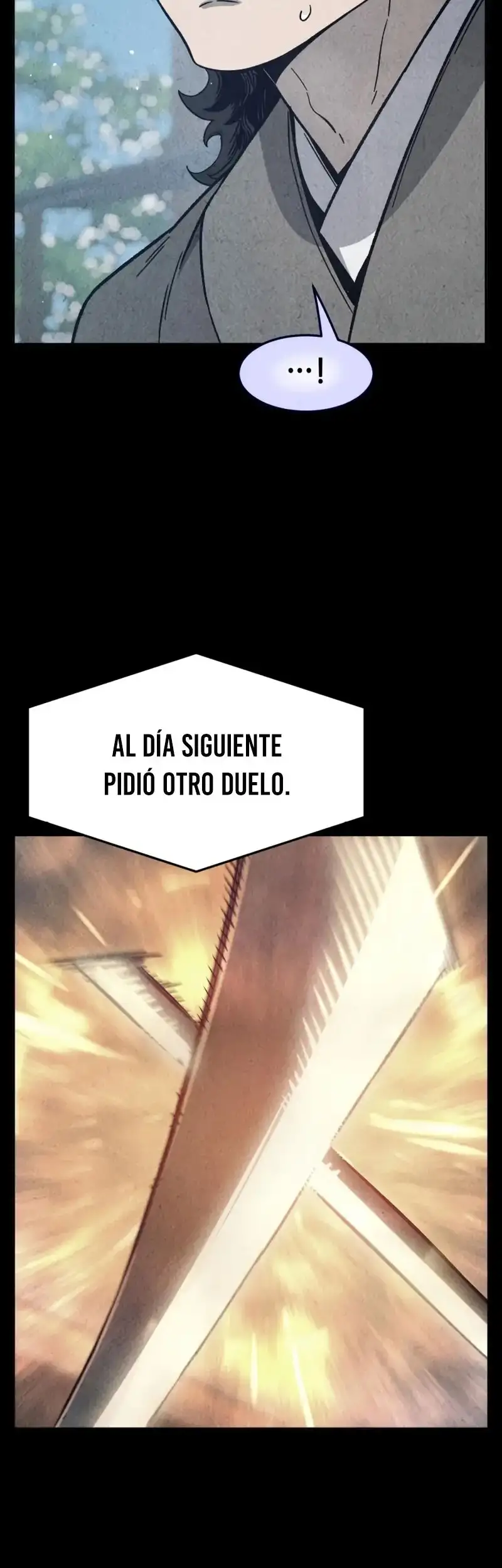 Read El Sentido Absoluto de la Espada ES Manga Online