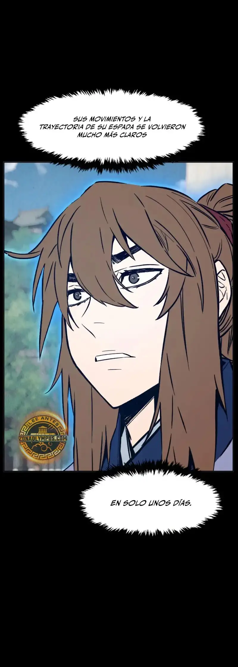 Read El Sentido Absoluto de la Espada ES Manga Online