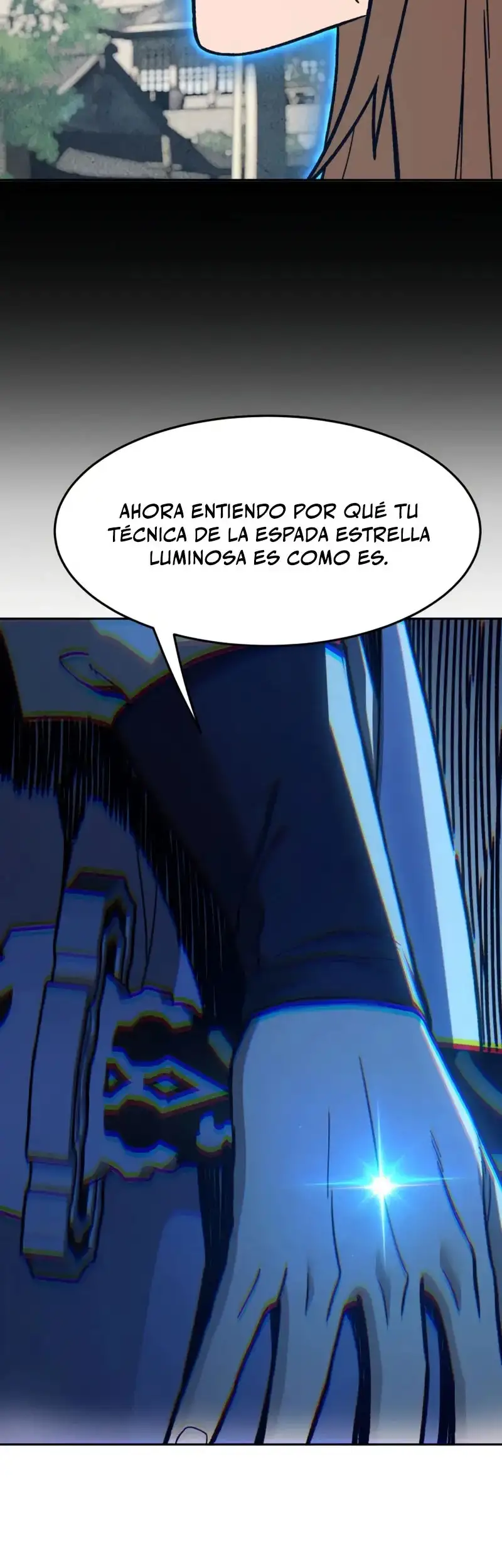 Read El Sentido Absoluto de la Espada ES Manga Online