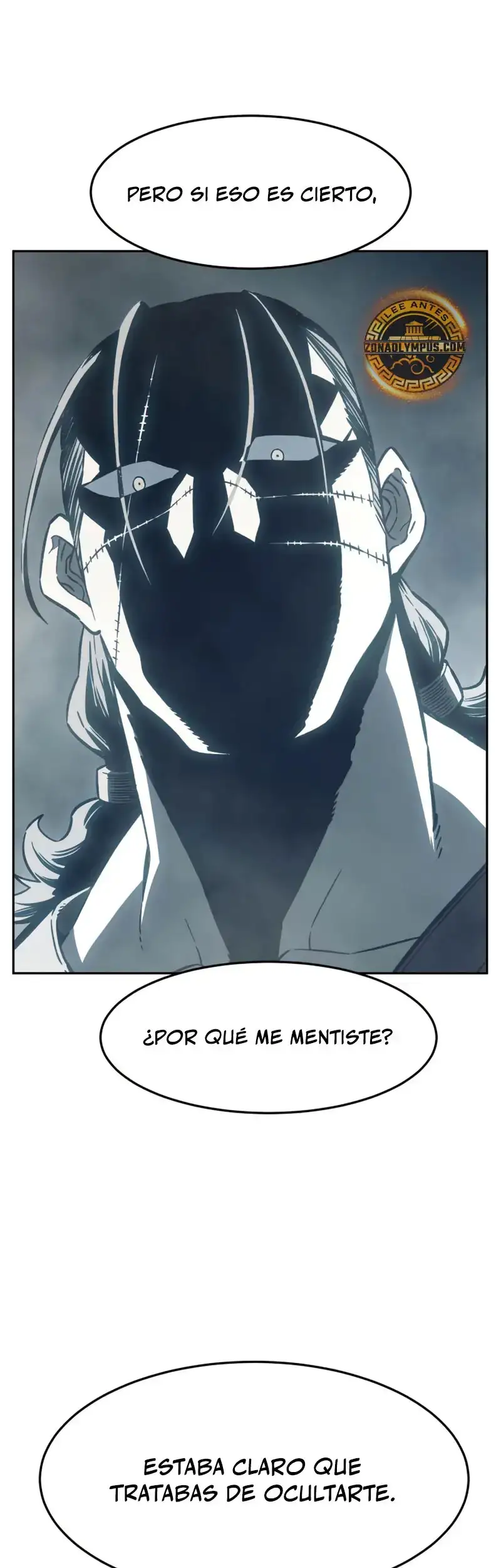 Read El Sentido Absoluto de la Espada ES Manga Online