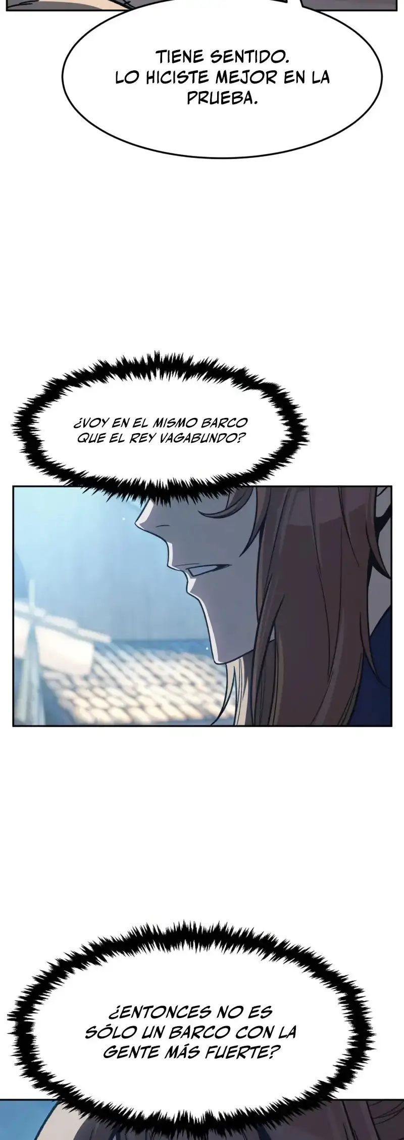 Read El Sentido Absoluto de la Espada ES Manga Online