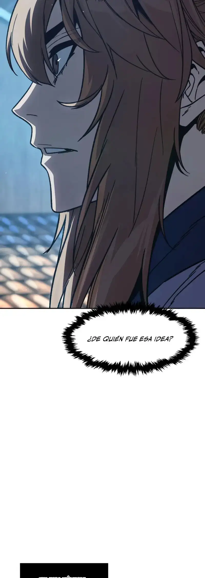 Read El Sentido Absoluto de la Espada ES Manga Online