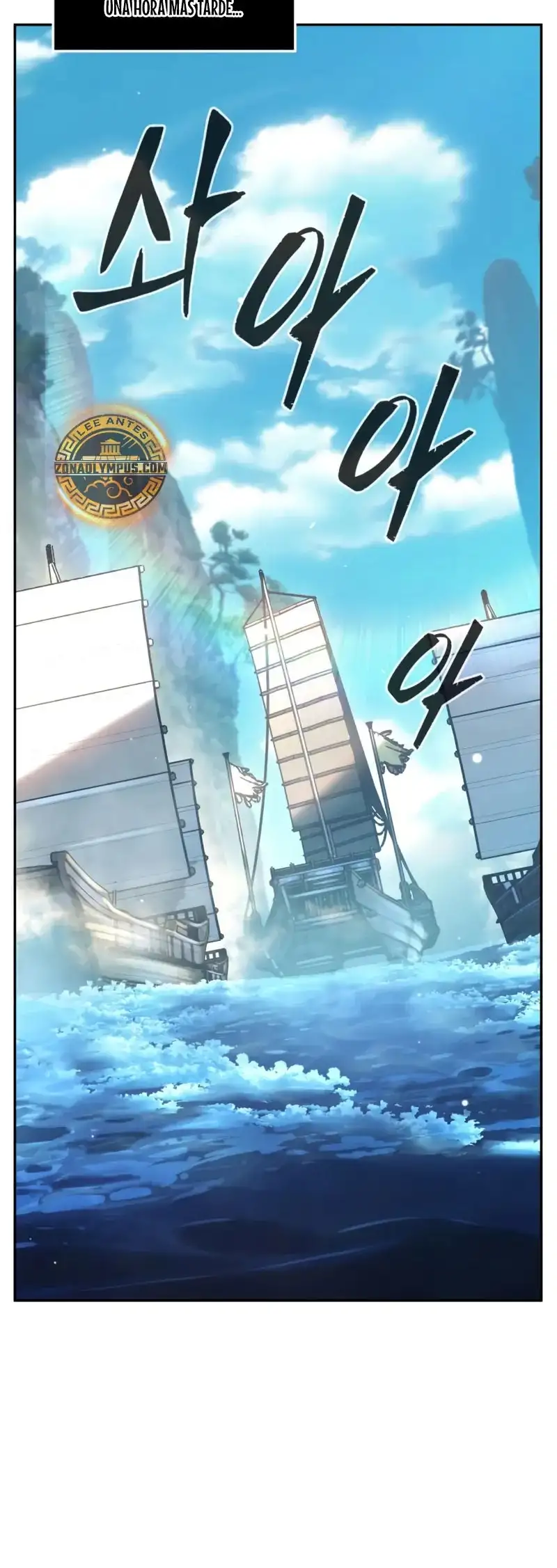 Read El Sentido Absoluto de la Espada ES Manga Online