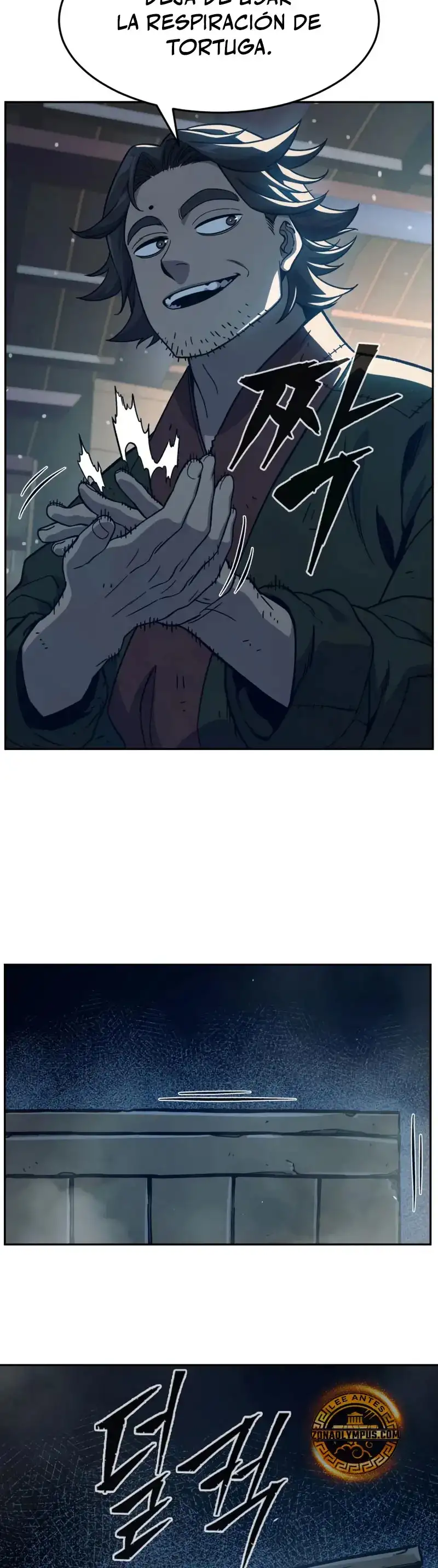 Read El Sentido Absoluto de la Espada ES Manga Online