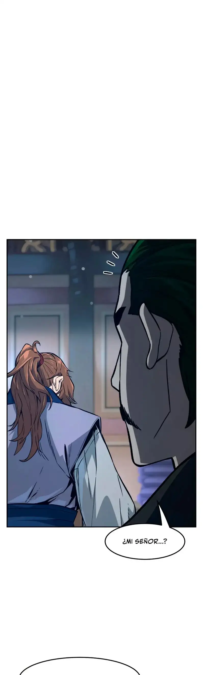 Read El Sentido Absoluto de la Espada ES Manga Online