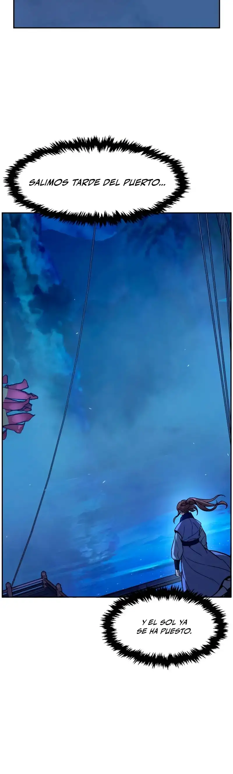 Read El Sentido Absoluto de la Espada ES Manga Online