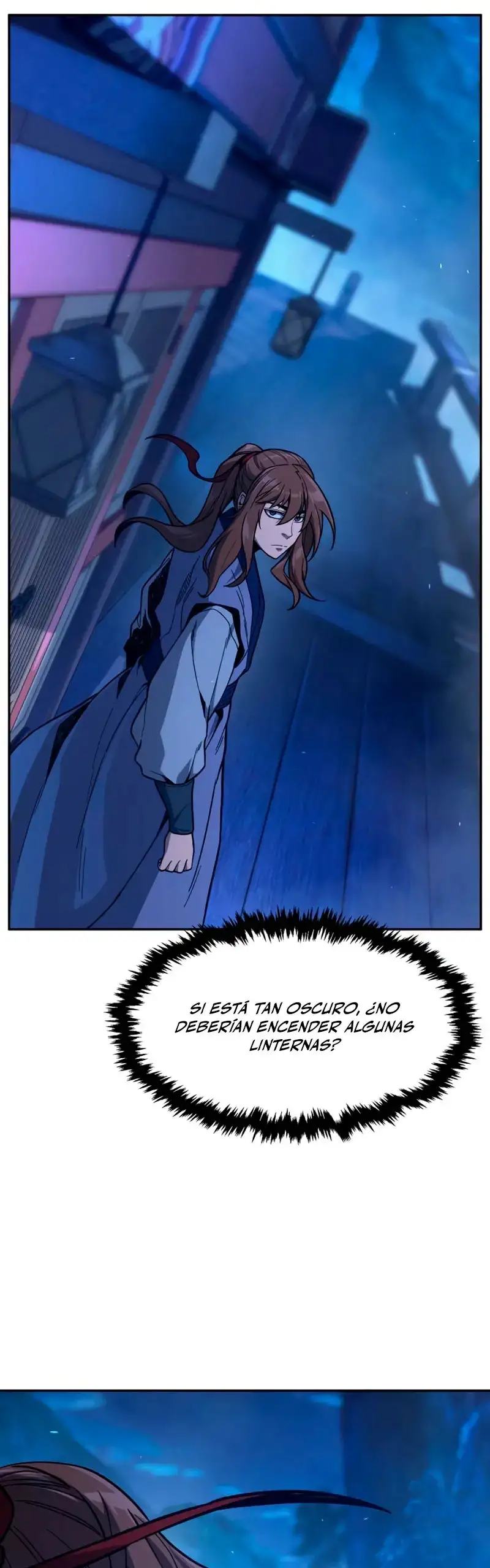 Read El Sentido Absoluto de la Espada ES Manga Online