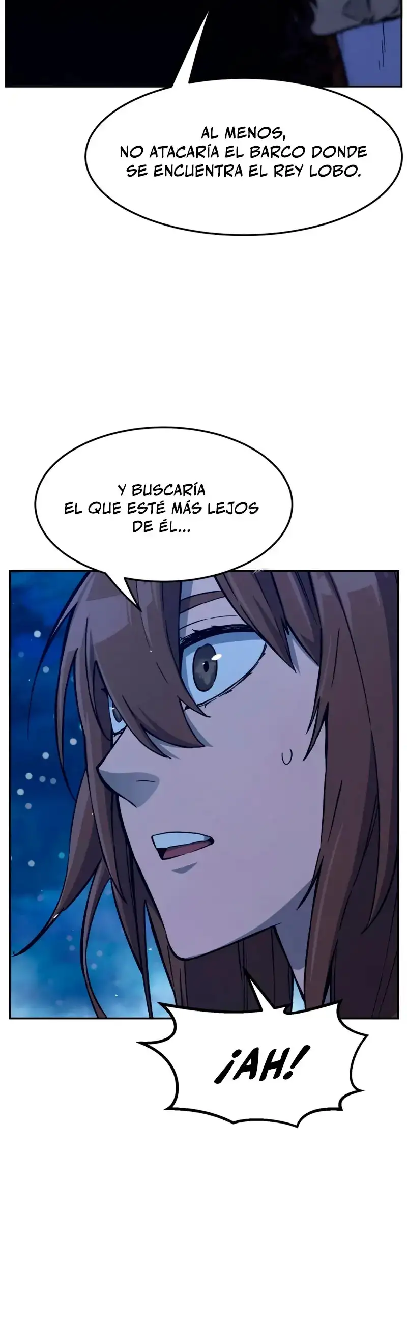 Read El Sentido Absoluto de la Espada ES Manga Online