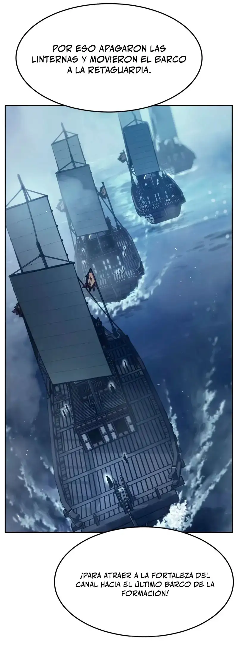 Read El Sentido Absoluto de la Espada ES Manga Online