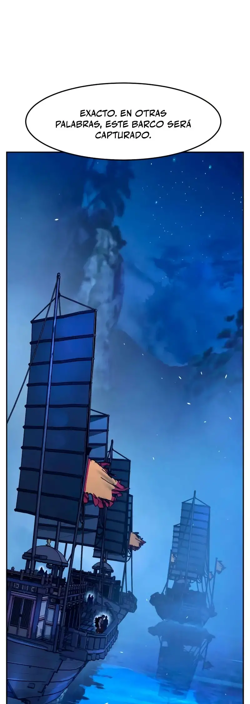 Read El Sentido Absoluto de la Espada ES Manga Online