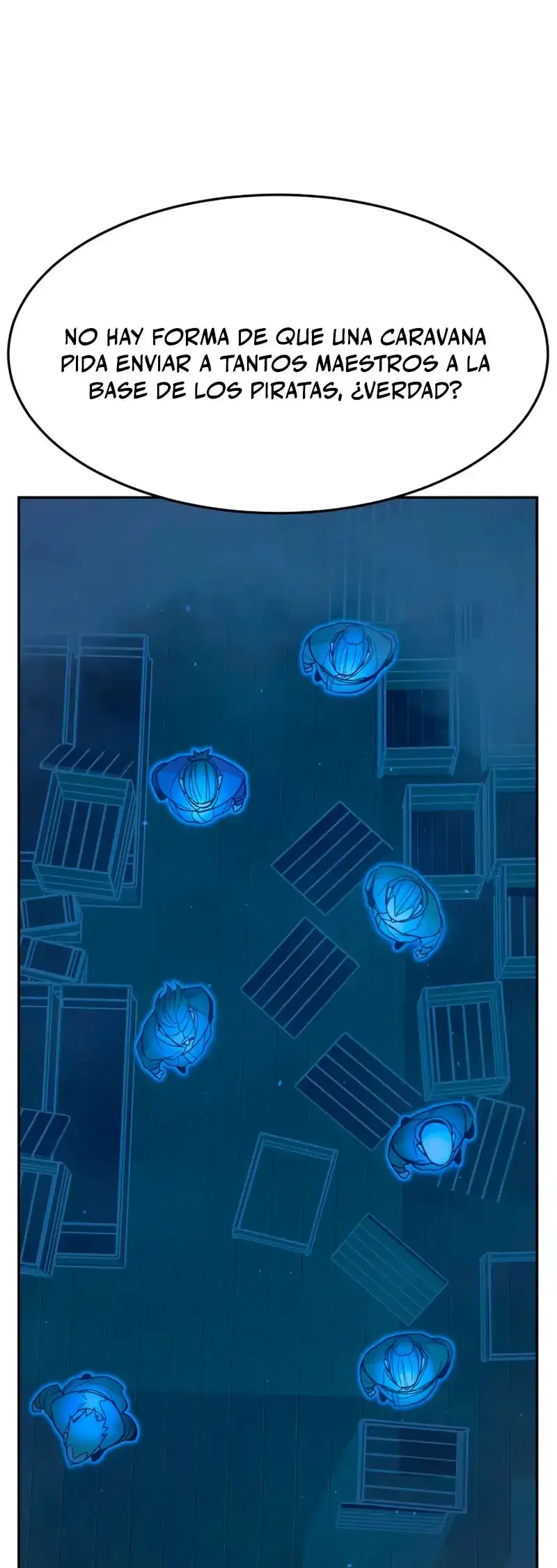 Read El Sentido Absoluto de la Espada ES Manga Online