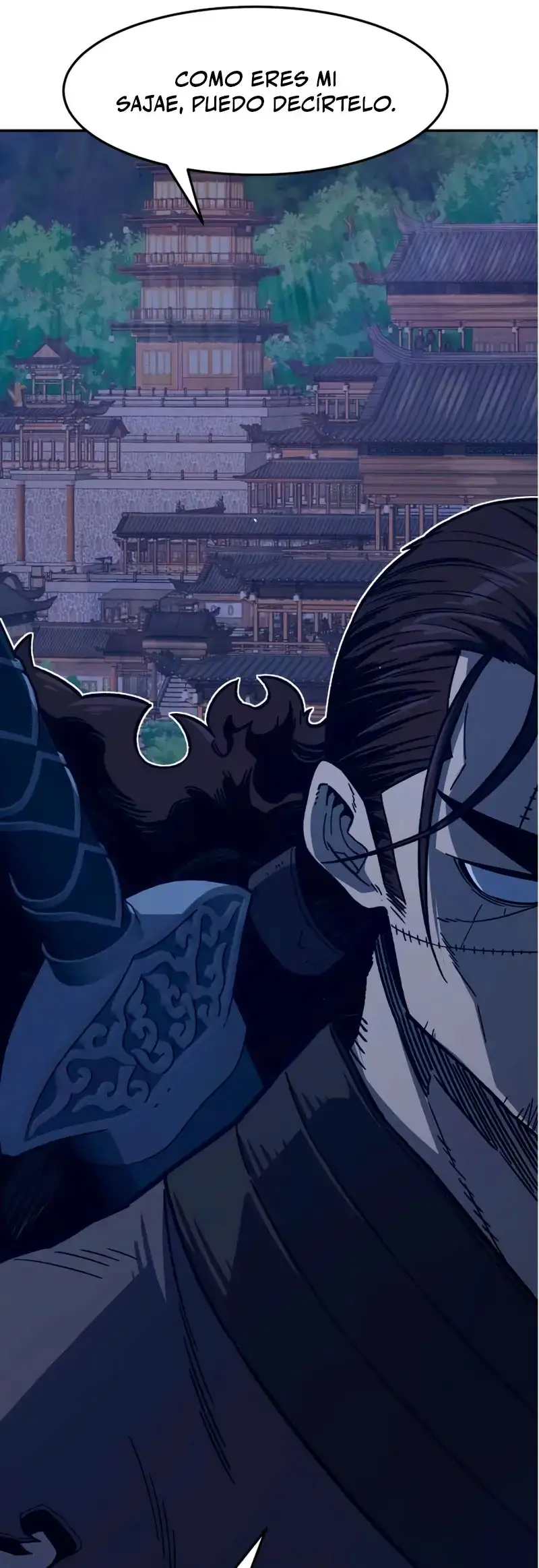 Read El Sentido Absoluto de la Espada ES Manga Online