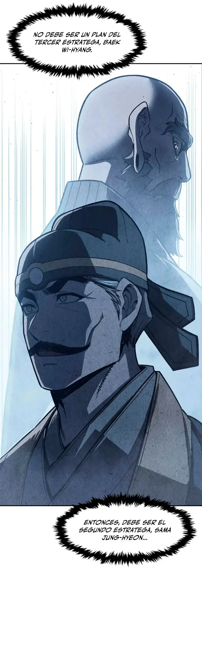 Read El Sentido Absoluto de la Espada ES Manga Online