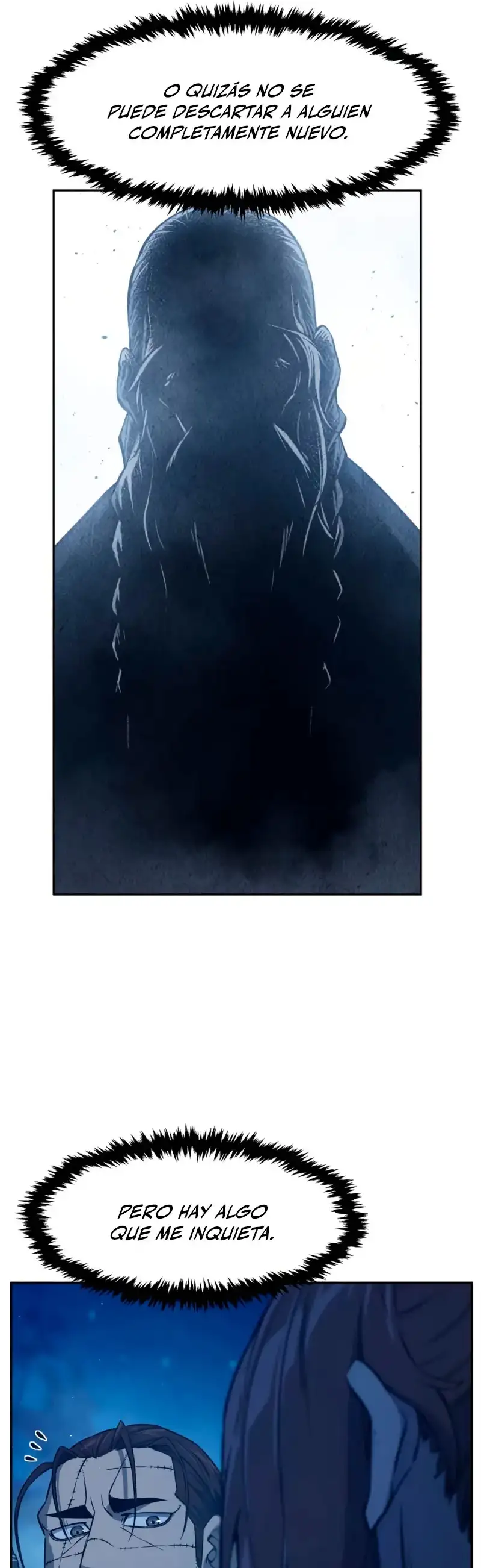 Read El Sentido Absoluto de la Espada ES Manga Online