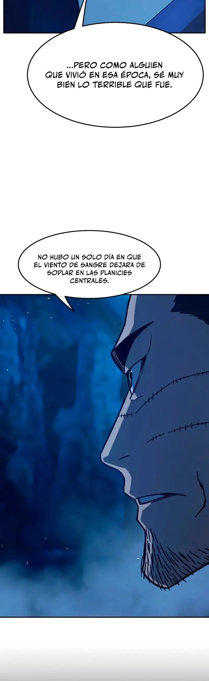 Read El Sentido Absoluto de la Espada ES Manga Online
