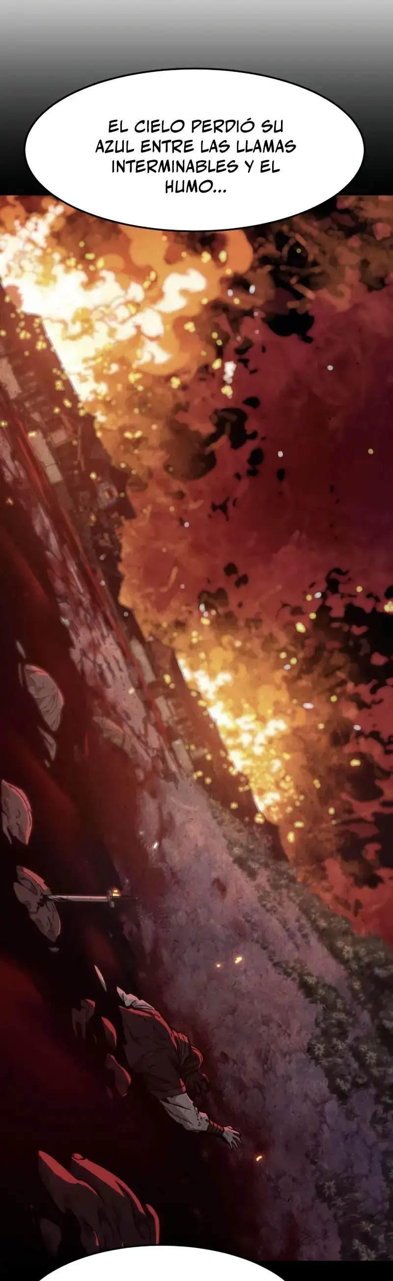 Read El Sentido Absoluto de la Espada ES Manga Online