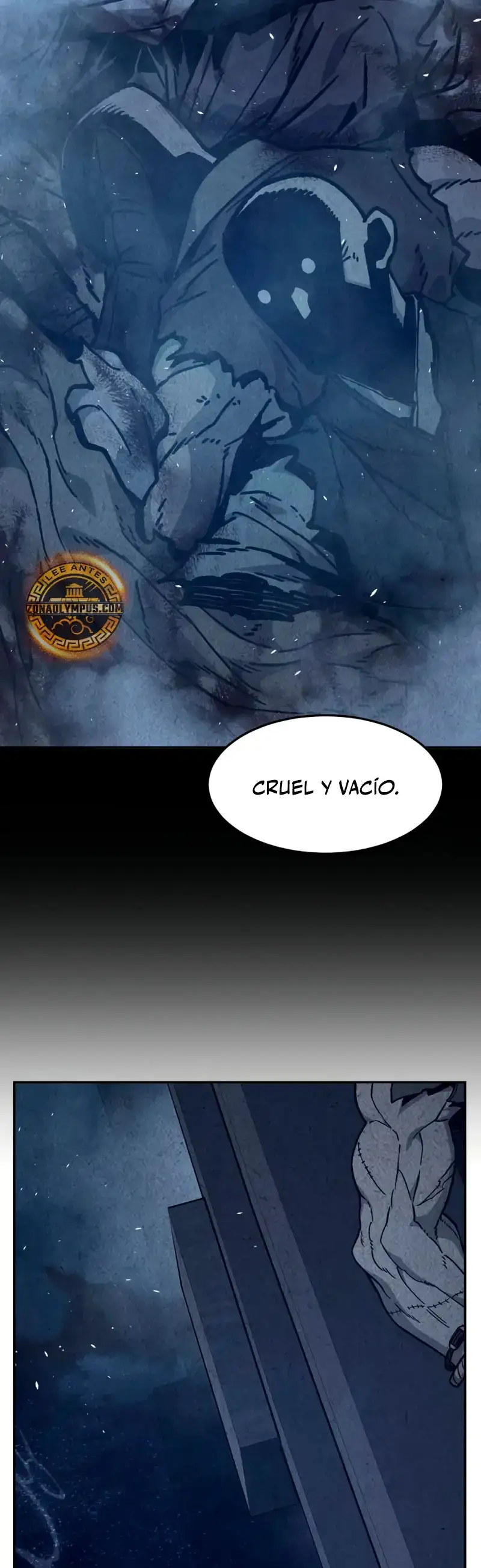 Read El Sentido Absoluto de la Espada ES Manga Online