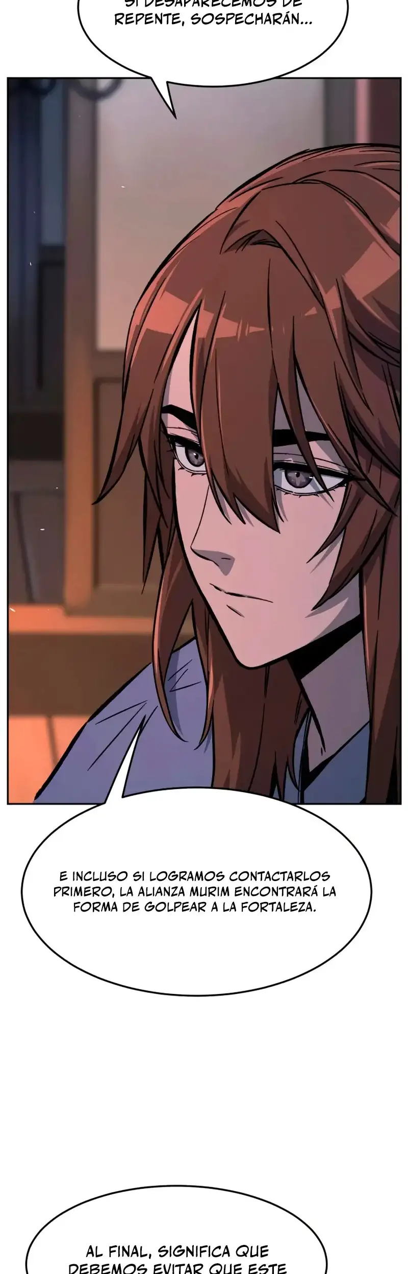 Read El Sentido Absoluto de la Espada ES Manga Online