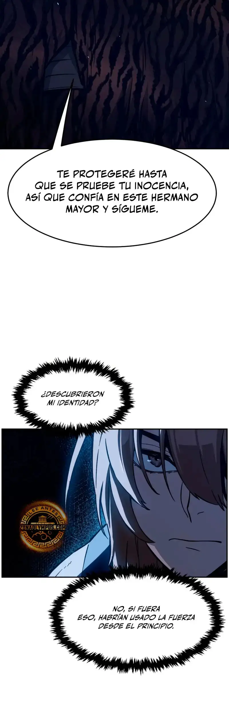 Read El Sentido Absoluto de la Espada ES Manga Online