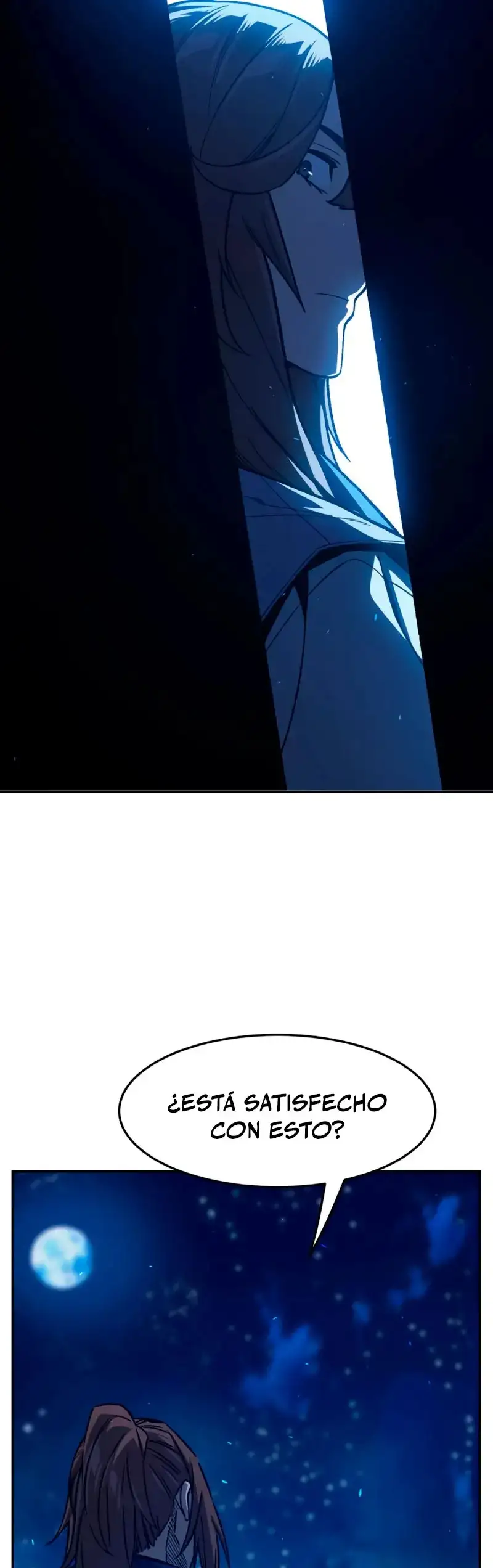 Read El Sentido Absoluto de la Espada ES Manga Online