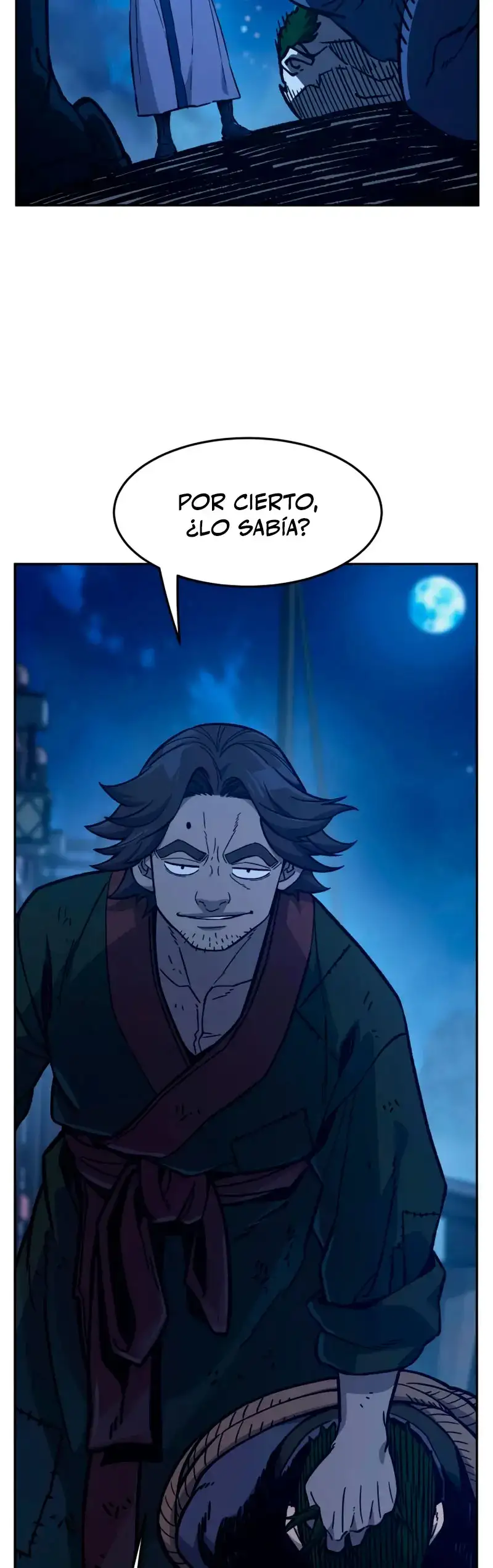 Read El Sentido Absoluto de la Espada ES Manga Online