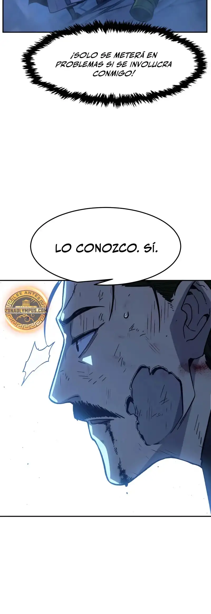 Read El Sentido Absoluto de la Espada ES Manga Online