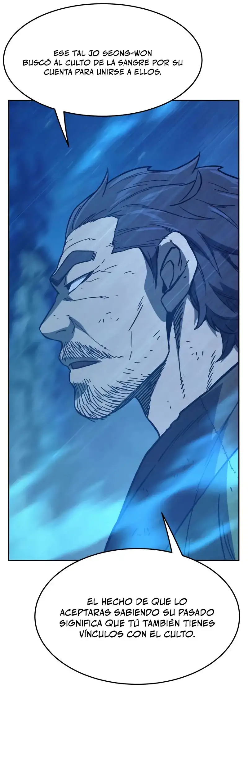 Read El Sentido Absoluto de la Espada ES Manga Online