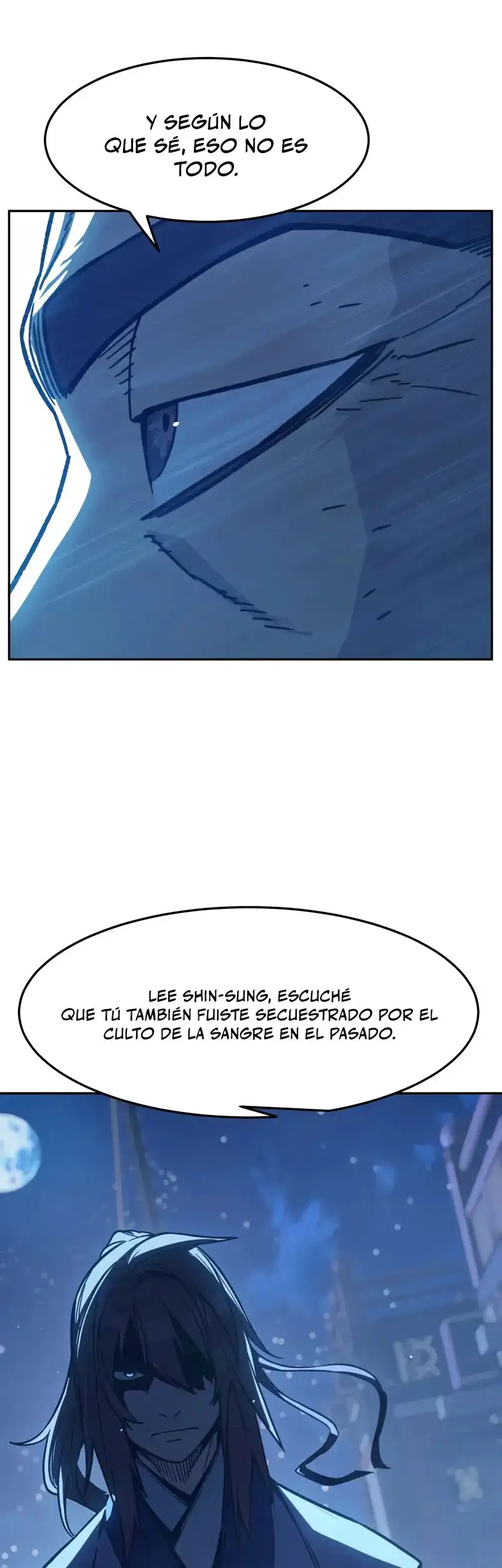 Read El Sentido Absoluto de la Espada ES Manga Online