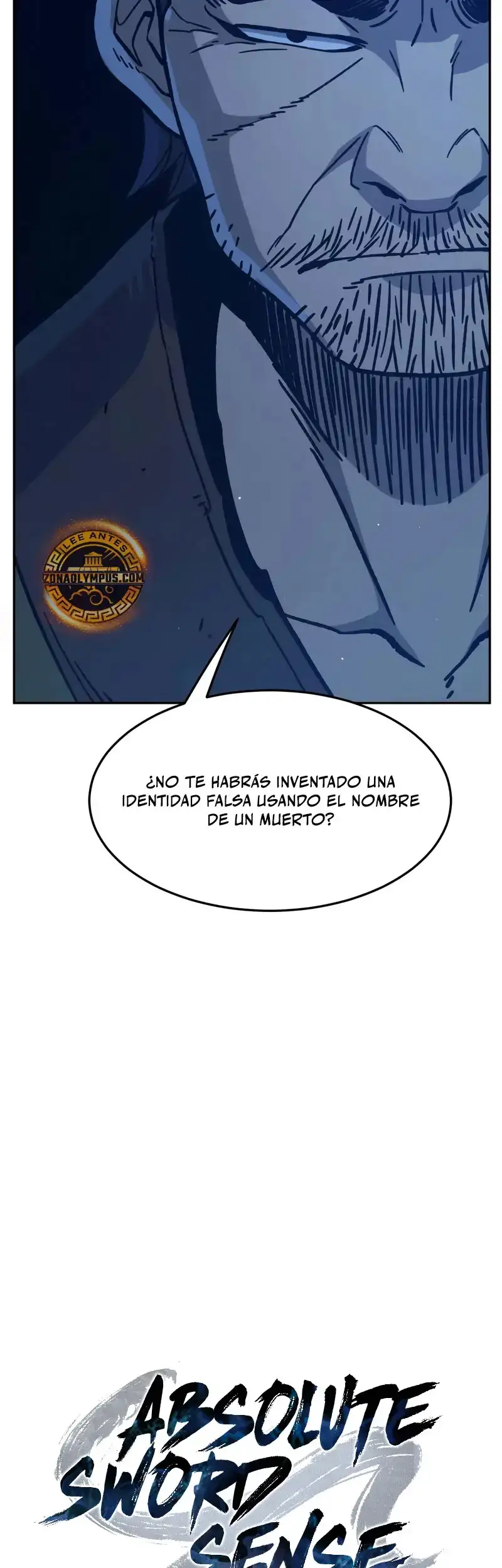 Read El Sentido Absoluto de la Espada ES Manga Online