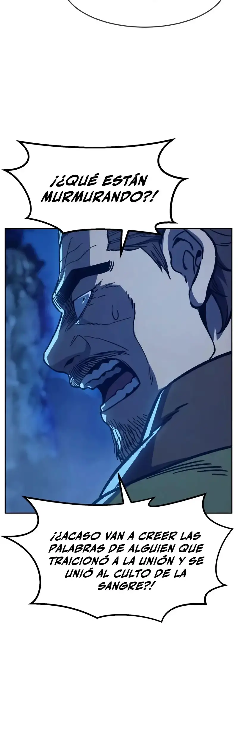 Read El Sentido Absoluto de la Espada ES Manga Online