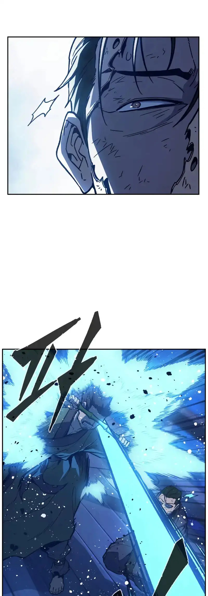 Read El Sentido Absoluto de la Espada ES Manga Online