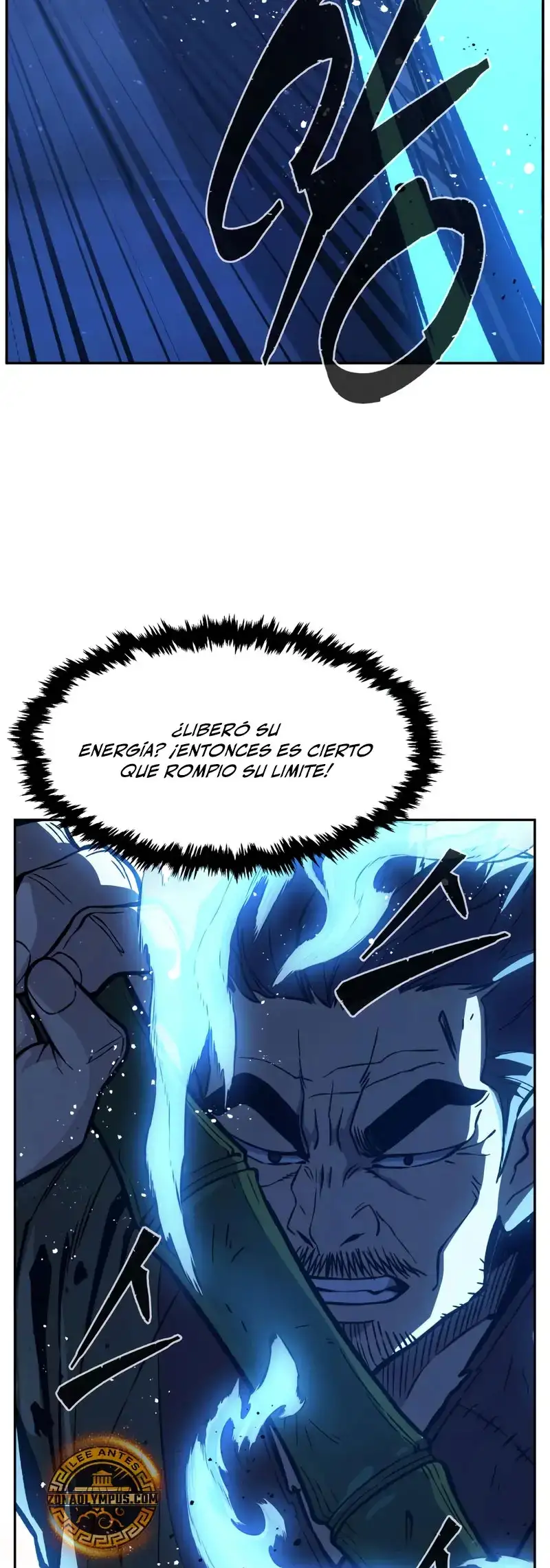 Read El Sentido Absoluto de la Espada ES Manga Online