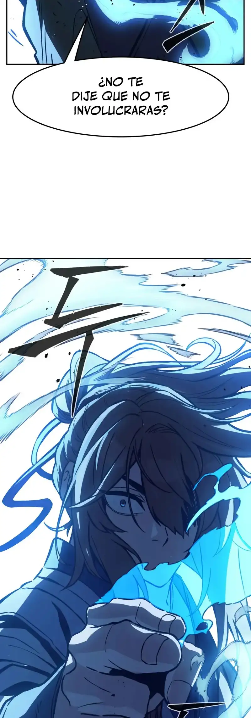 Read El Sentido Absoluto de la Espada ES Manga Online