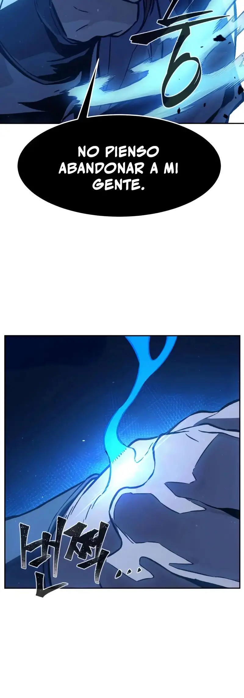 Read El Sentido Absoluto de la Espada ES Manga Online