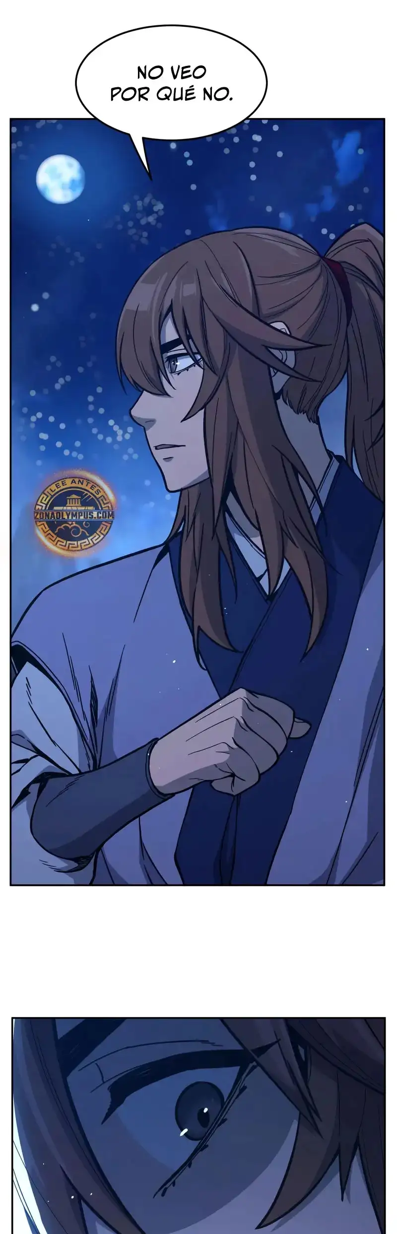 Read El Sentido Absoluto de la Espada ES Manga Online