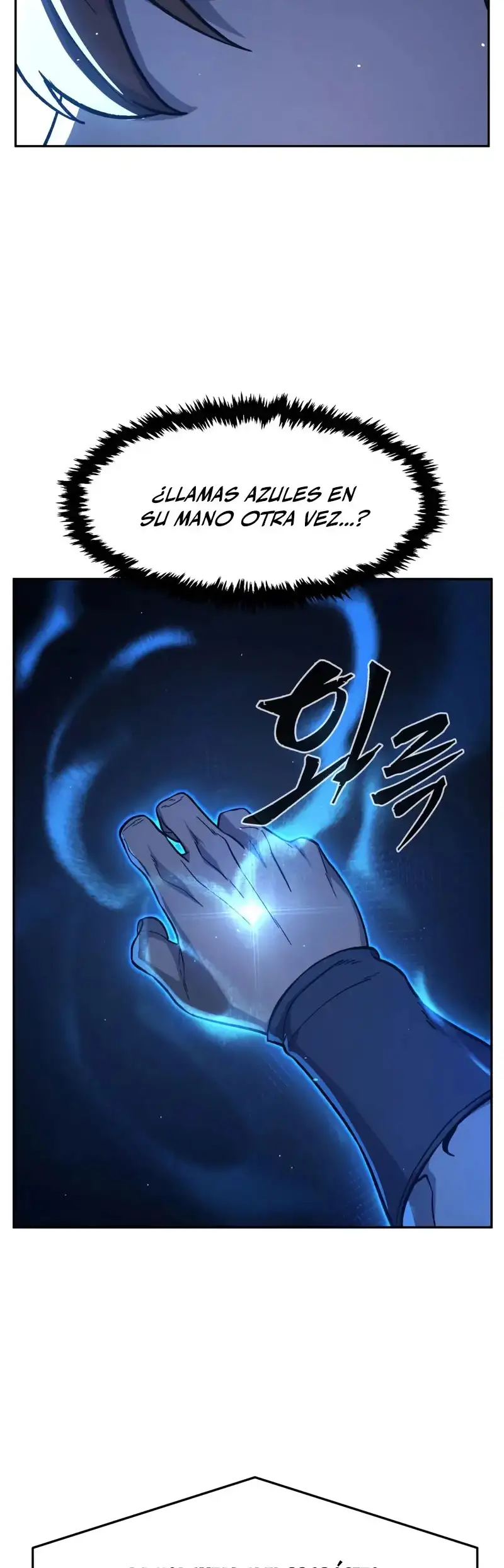 Read El Sentido Absoluto de la Espada ES Manga Online