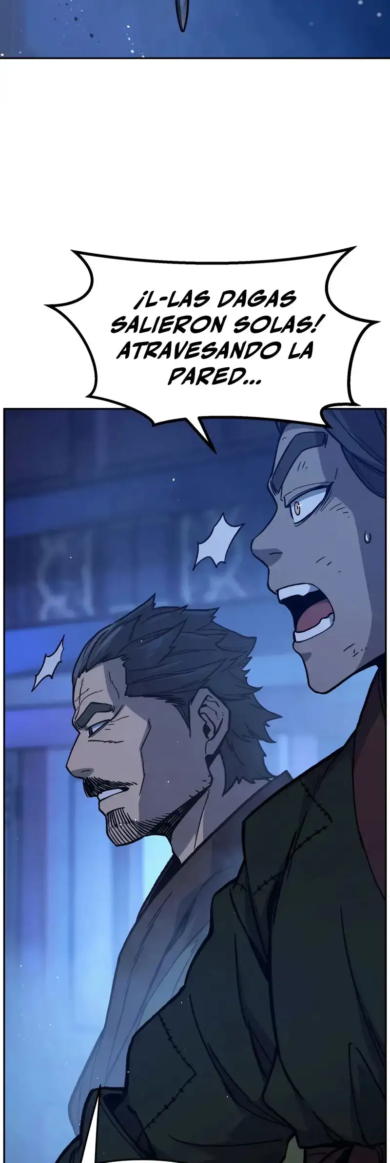 Read El Sentido Absoluto de la Espada ES Manga Online