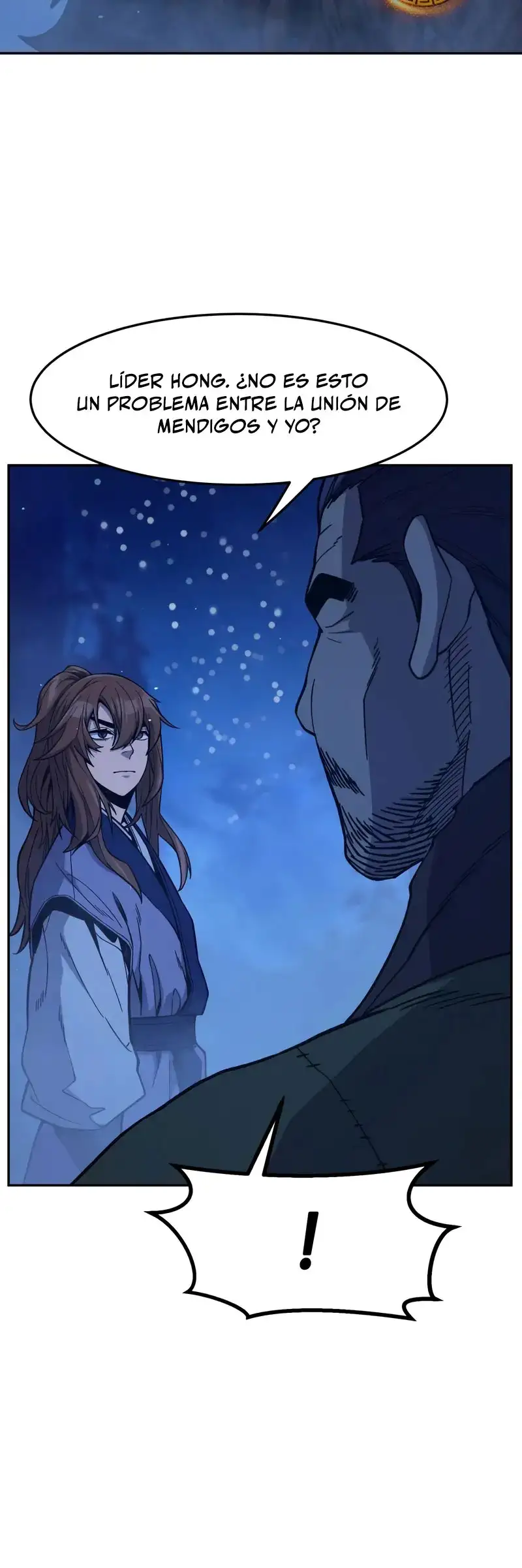 Read El Sentido Absoluto de la Espada ES Manga Online