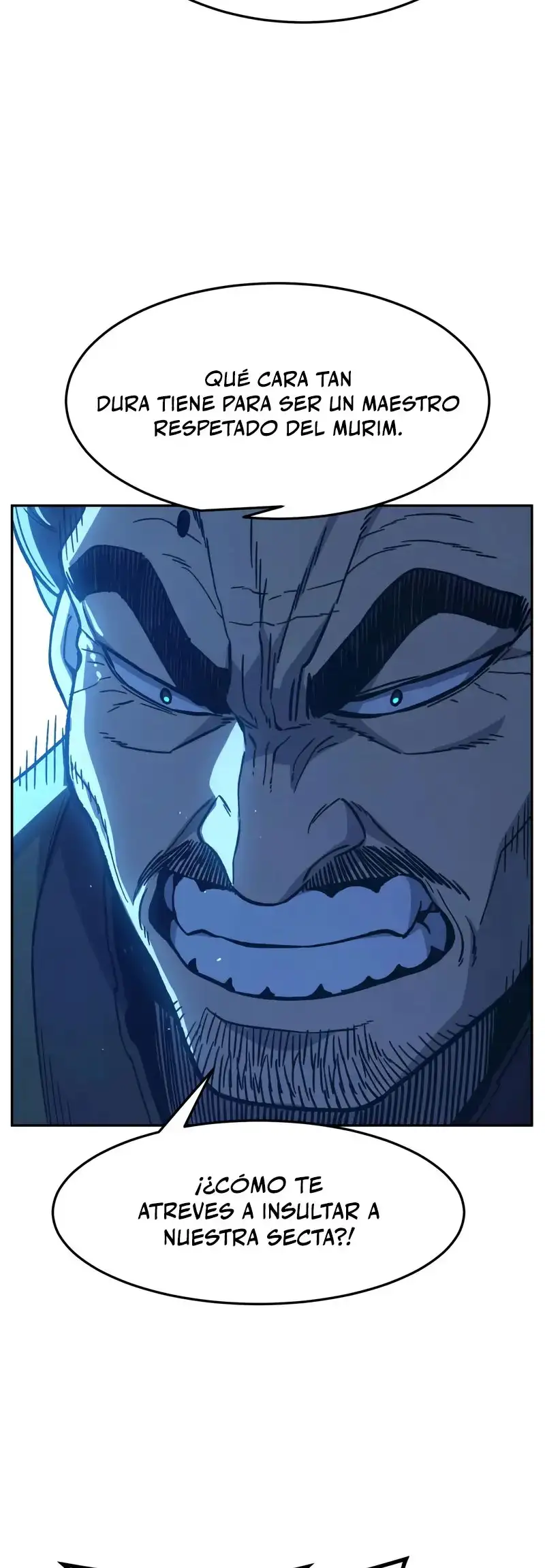 Read El Sentido Absoluto de la Espada ES Manga Online