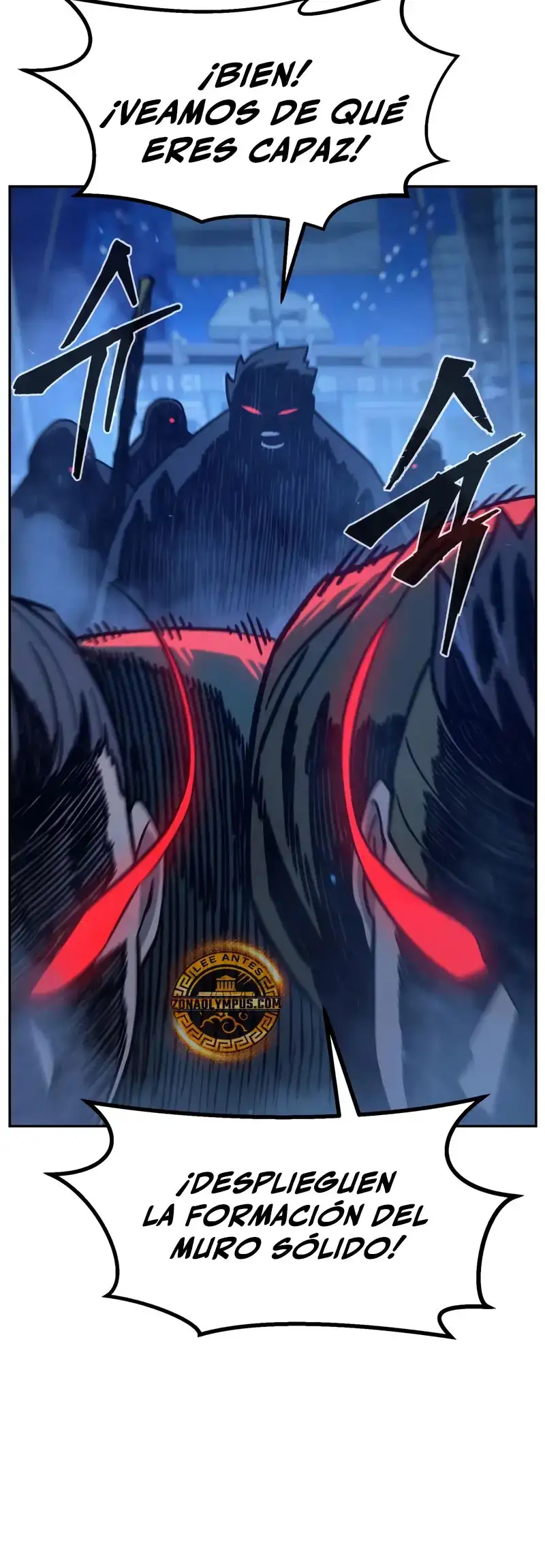 Read El Sentido Absoluto de la Espada ES Manga Online