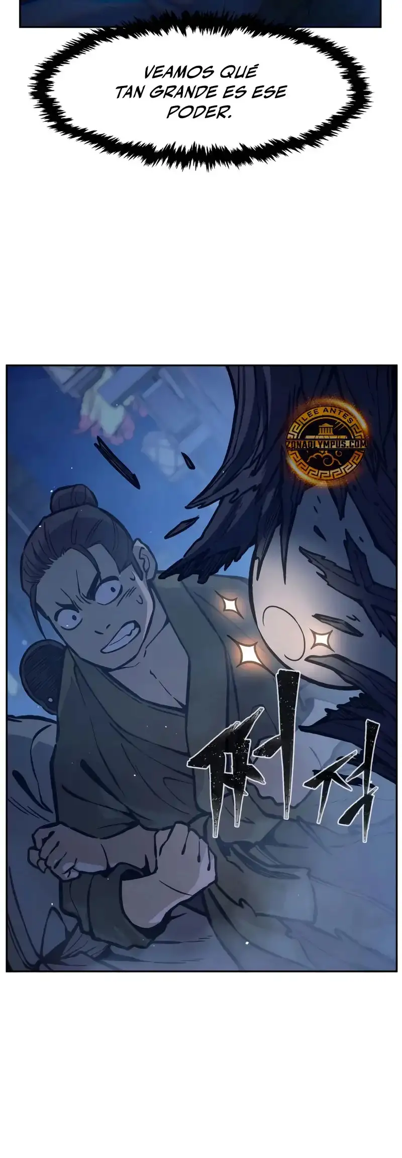 Read El Sentido Absoluto de la Espada ES Manga Online