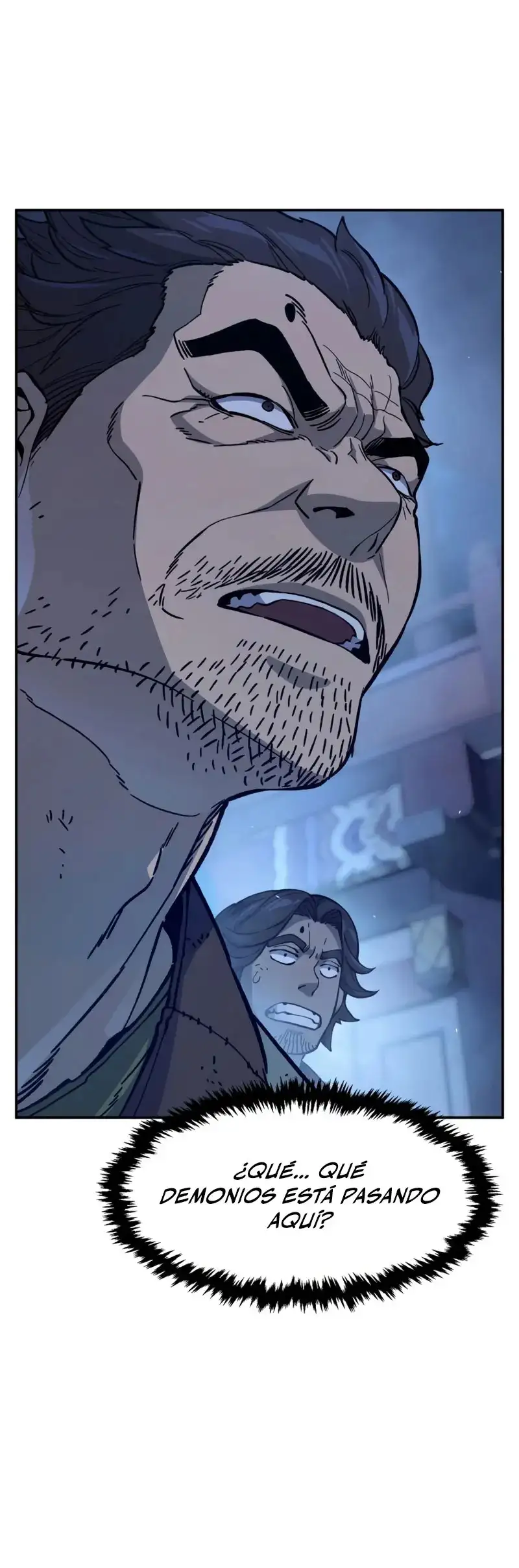 Read El Sentido Absoluto de la Espada ES Manga Online