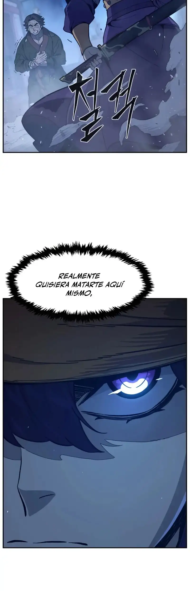 Read El Sentido Absoluto de la Espada ES Manga Online